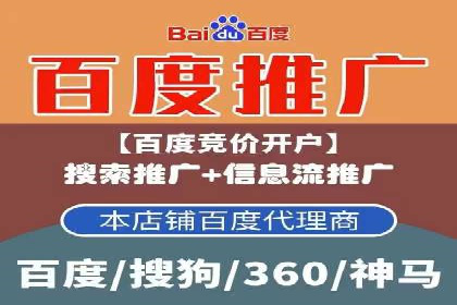 百度广告推广多少钱？看这家公司的成功策略